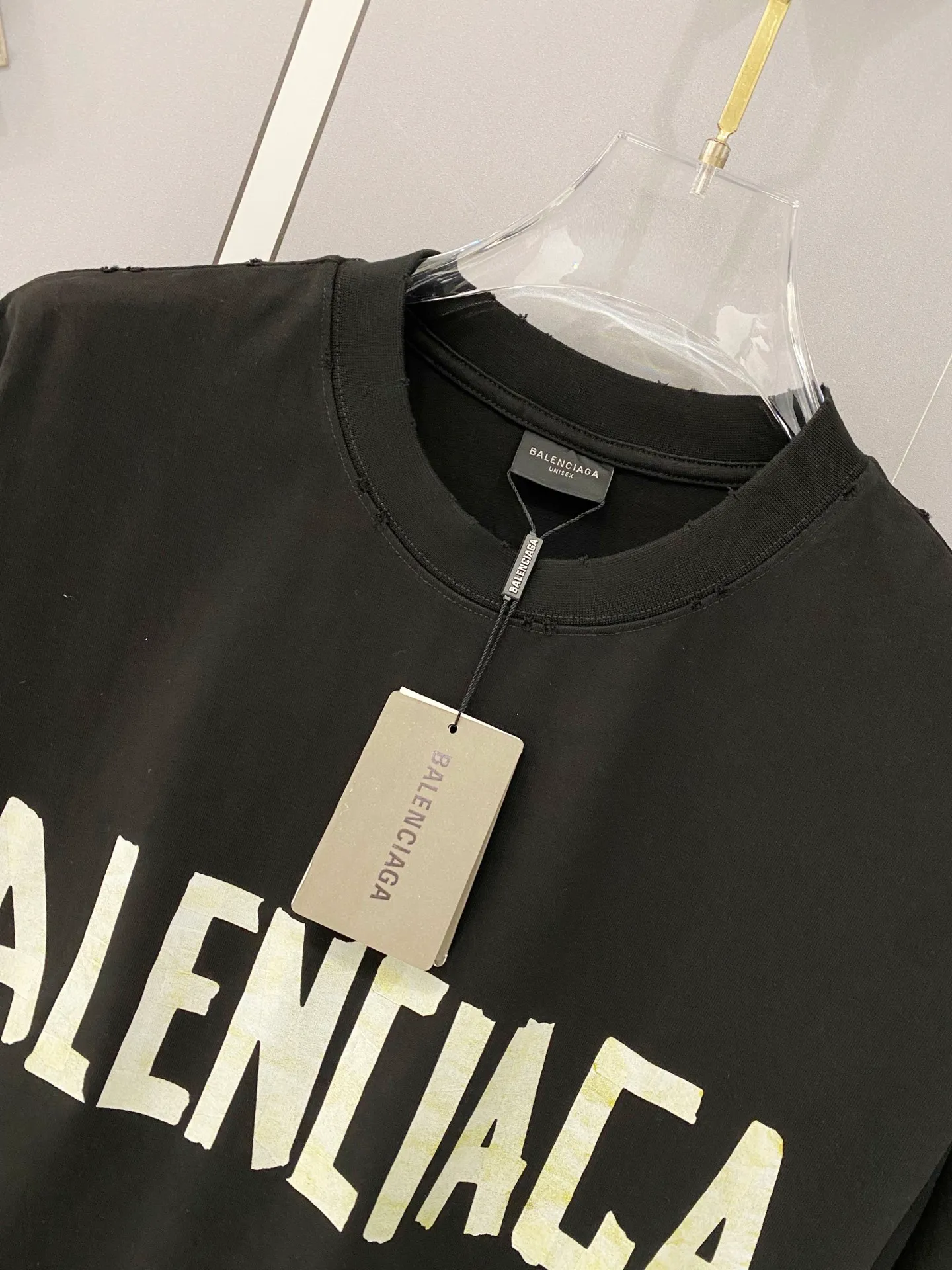 2026 Original T Same Style，320 ， Size，S M L XL